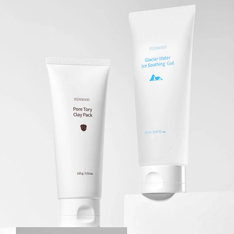 Pore Tory Clay Pack 7 Pore Tory Clay Pack - Image 7