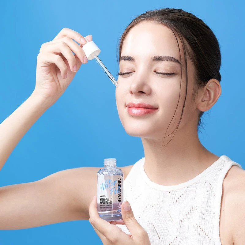 Waterfull Hyaluronic Acid Serum 13 Waterfull Hyaluronic Acid Serum - Image 13