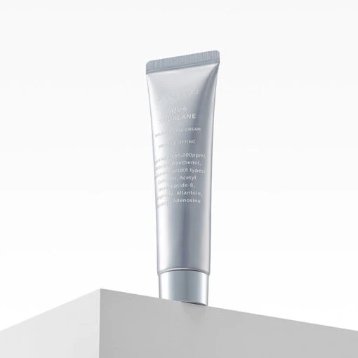 Aqua Squalane Moisturizing Cream - Image 6