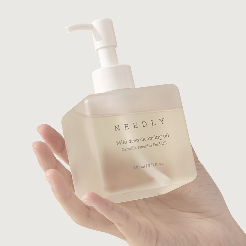 Mild Deep Cleansing Oil 2 Mild Deep Cleansing Oil - Image 2