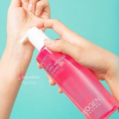 Calming Cicatree Micellar Cleansing Oil -Cosrx Shop 221176042 505382934024601 3518416131951252264 n a91fed67 6943 4fb1 8f65 4b12f4b5e001