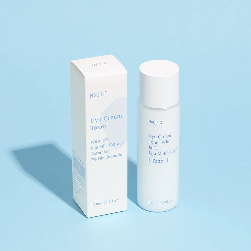 UYU Cream Toner 7 UYU Cream Toner - Image 7