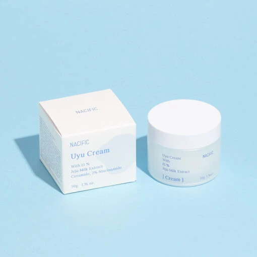 UYU Cream - Image 7