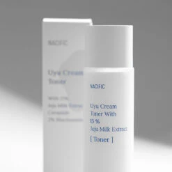 UYU Cream Toner 13 UYU Cream Toner -Cosrx Shop 221227 milk 0102 1