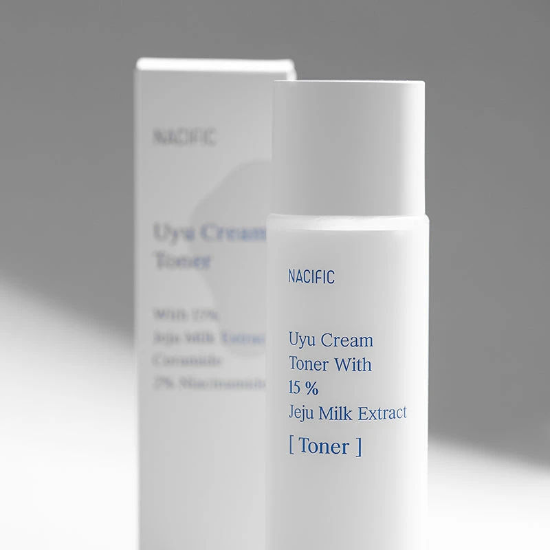 UYU Cream Toner 6 UYU Cream Toner - Image 6