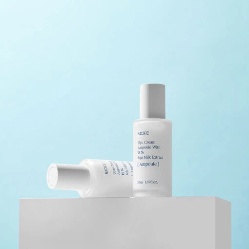 UYU Cream Ampoule - Image 5