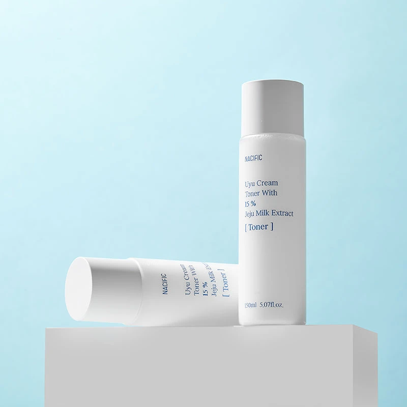 UYU Cream Toner 5 UYU Cream Toner - Image 5