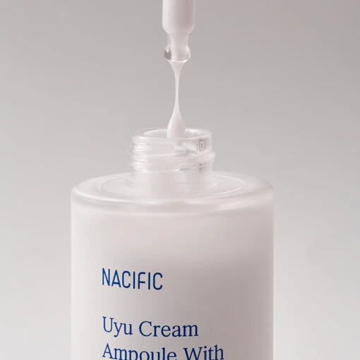 UYU Cream Ampoule - Image 3