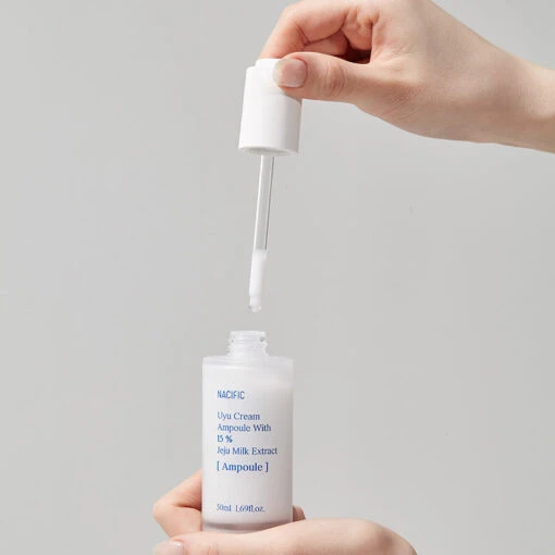 UYU Cream Ampoule - Image 2