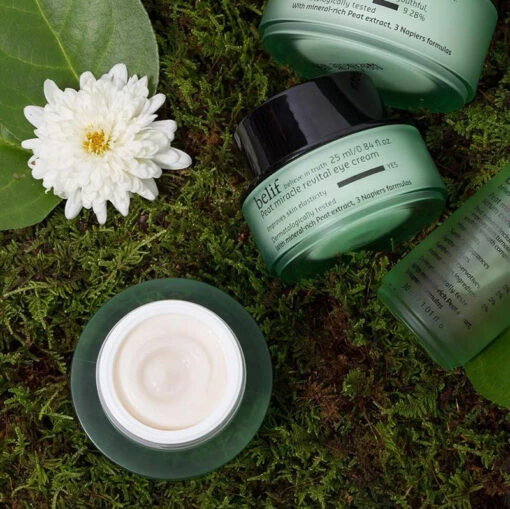 Peat Miracle Revital Eye Cream - Image 14