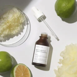 Citrus Unshiu + Tremella Fuciformis Serum -Cosrx Shop 225714203 247201420346870 6921651419599343199 n
