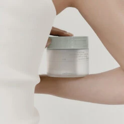 Ji Woo Gae Cica BHA Blemish Toner Pad 17 Ji Woo Gae Cica BHA Blemish Toner Pad -Cosrx Shop 227491142 838317370387644 8349842405484252401 n