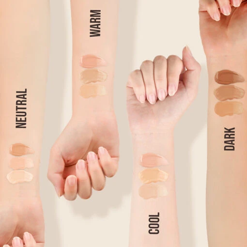 Cover Up Pro Concealer - Image 6