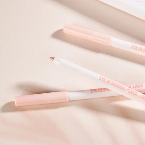 Eye Designing Pencil Liner - Image 17
