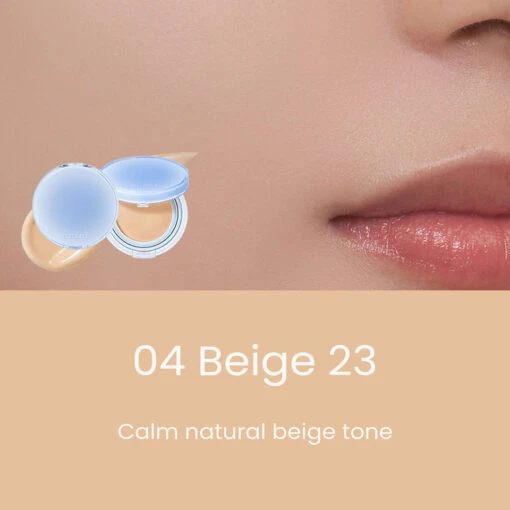 Bare Water Cushion SPF38 PA+++ - Image 13