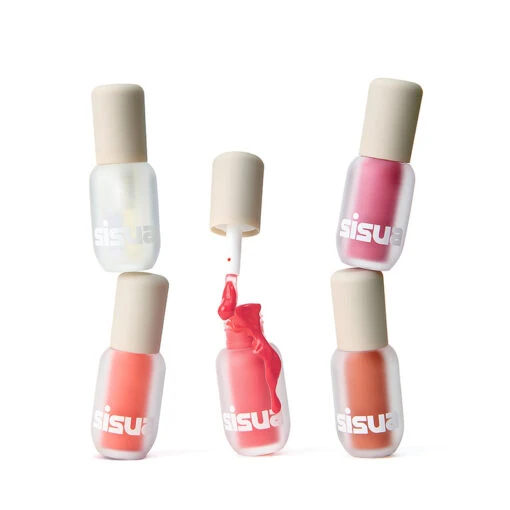 Popcorn Syrup Lip Plumper - Image 20