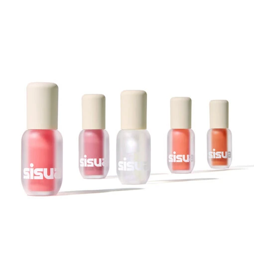 Popcorn Syrup Lip Plumper - Image 2