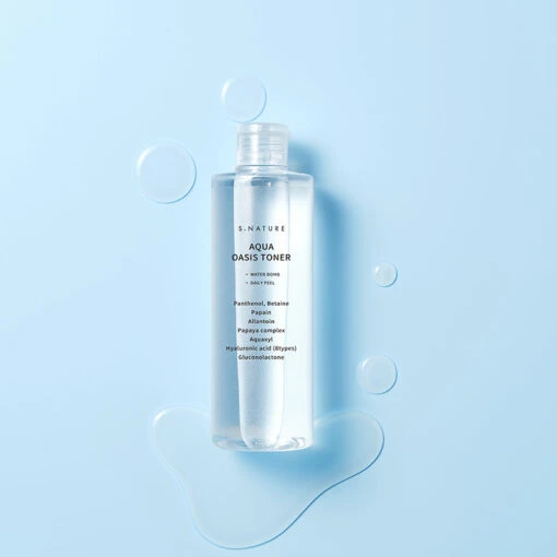 Aqua Oasis Toner - Image 2