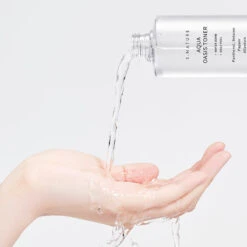 Aqua Oasis Toner -Cosrx Shop 230109 S.NATURE1406 copy reversal compound image brightness settings