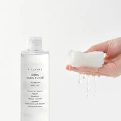 Aqua Oasis Toner -Cosrx Shop 230109 S.NATURE1544