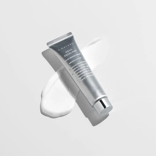 Aqua Squalane Moisturizing Cream - Image 4