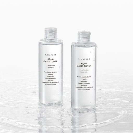 Aqua Oasis Toner - Image 7