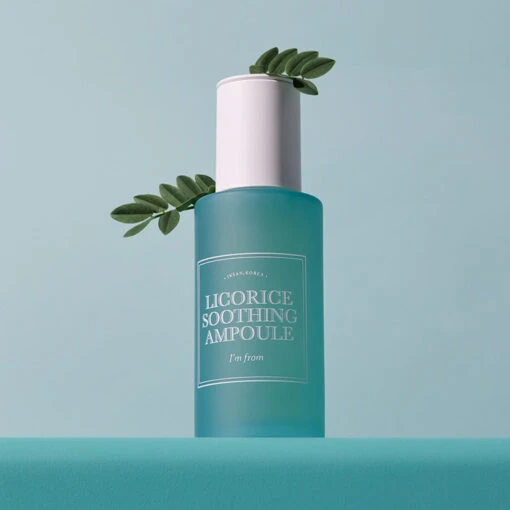 Licorice Soothing Ampoule - Image 2
