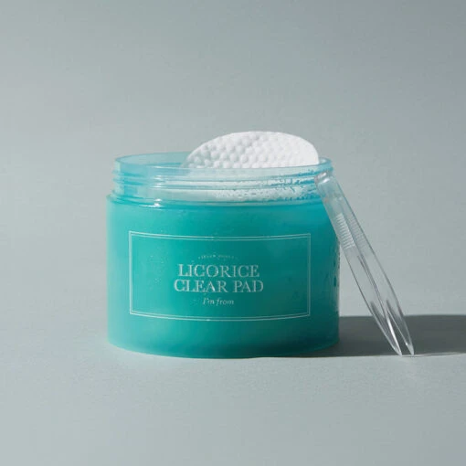Licorice Clear Pad - Image 5