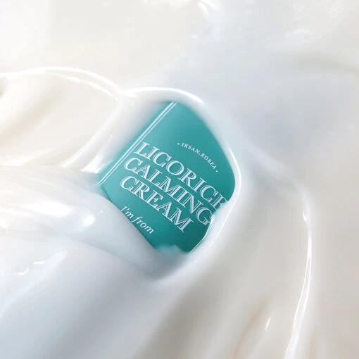 Licorice Calming Cream - Image 3