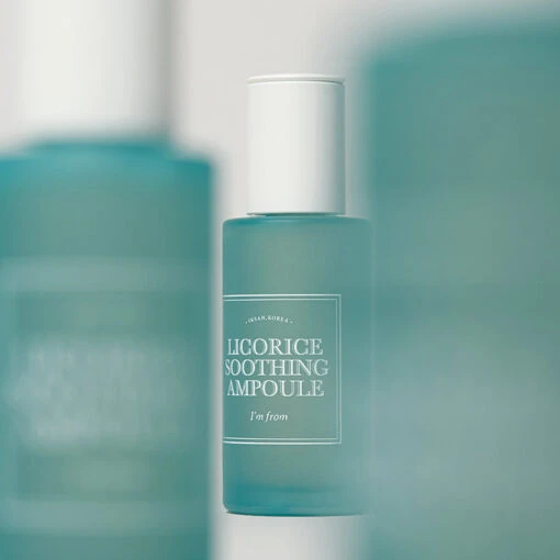 Licorice Soothing Ampoule - Image 4