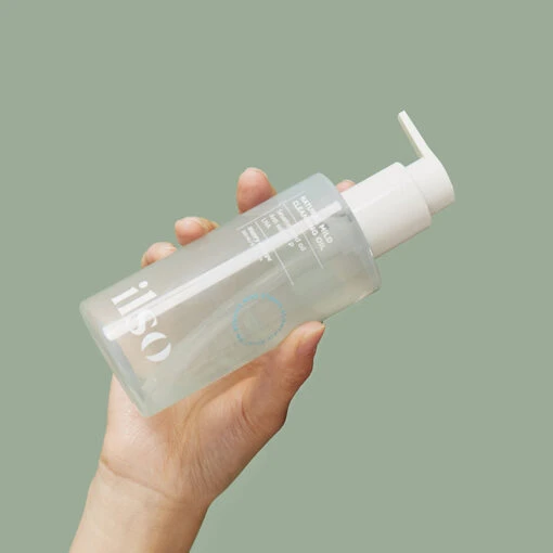 Natural Mild Cleansing Oil - Image 9