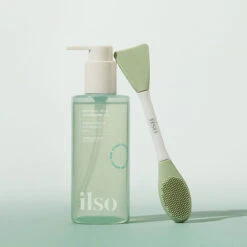 Natural Mild Cleansing Oil -Cosrx Shop 230311ilso0030copy
