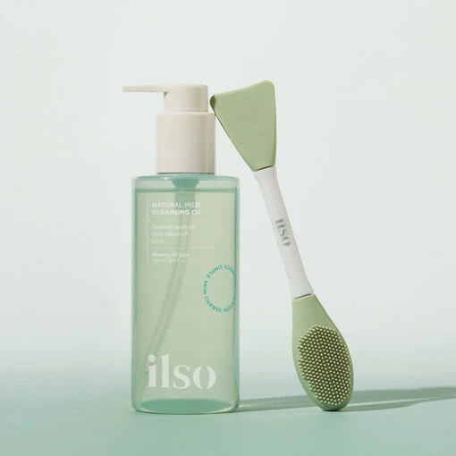 Natural Mild Cleansing Oil - Image 5