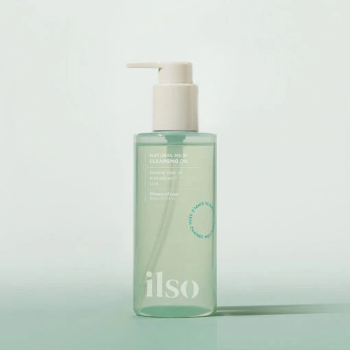 Natural Mild Cleansing Oil - Image 4
