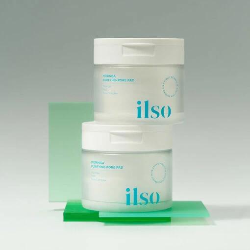 Moringa Purifying Pore Pad - Image 5