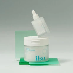 Moringa Purifying Pore Pad -Cosrx Shop 230311ilso0071
