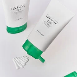 Madagascar Centella Tea-Trica B5 Cream -Cosrx Shop 230417 B5Cream 3