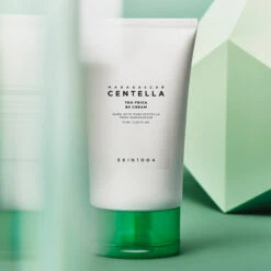 Madagascar Centella Tea-Trica B5 Cream -Cosrx Shop 230417 B5Cream 4
