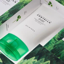 Madagascar Centella Tea-Trica B5 Cream -Cosrx Shop 230417 B5Cream 6