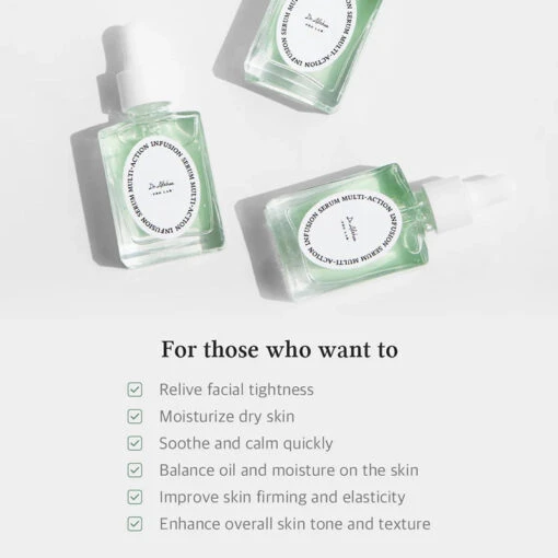 Multi-Action Infusion Serum - Image 15