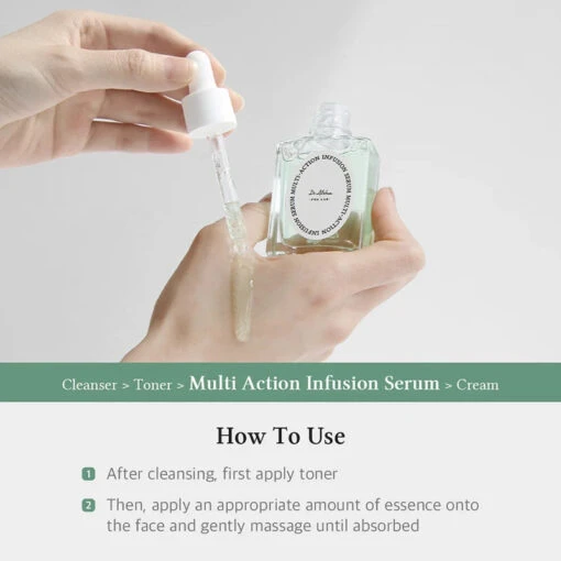 Multi-Action Infusion Serum - Image 16