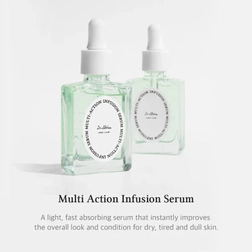 Multi-Action Infusion Serum - Image 7