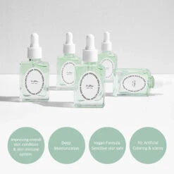 Multi-Action Infusion Serum -Cosrx Shop 230426 4 1000x jpg