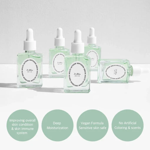 Multi-Action Infusion Serum - Image 8