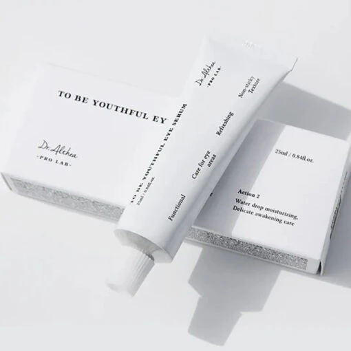 To Be Youthful Eye Serum - Image 2
