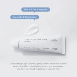 To Be Youthful Eye Serum -Cosrx Shop 230504 1080 6 800xkopie