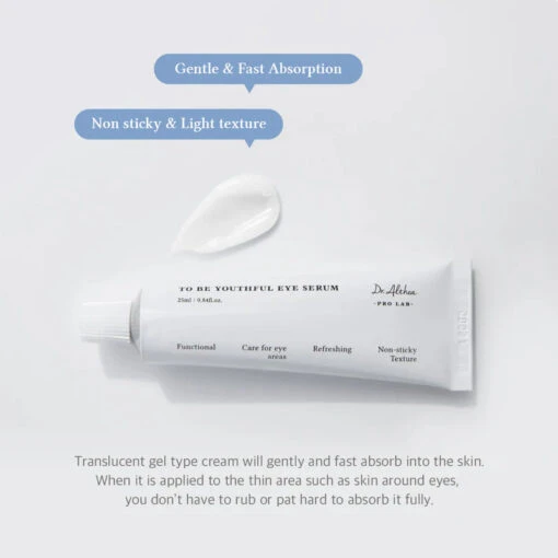 To Be Youthful Eye Serum - Image 3