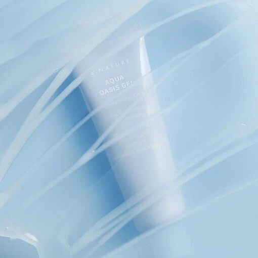 Aqua Oasis Moisturizing Gel - Image 4