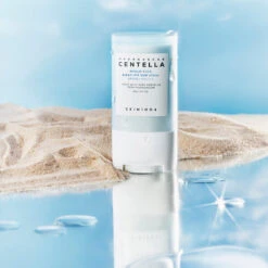 Madagascar Centella Hyalu-Cica Silky-fit Sun Stick SPF50+ PA++++ 15 Madagascar Centella Hyalu-Cica Silky-fit Sun Stick SPF50+ PA++++ -Cosrx Shop 230728 Silky FitSunStick 1 c0547019 cfc2 4766 b045 d709fe575cf0