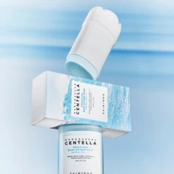 Madagascar Centella Hyalu-Cica Silky-fit Sun Stick SPF50+ PA++++ 19 Madagascar Centella Hyalu-Cica Silky-fit Sun Stick SPF50+ PA++++ -Cosrx Shop 230728 Silky FitSunStick 5 42abeb1a 1a4a 4ea9 a231 b409346ad443